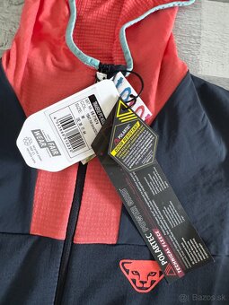 NOVÁ Dynafit Traverse PTC Jacket M NOVÁ - 2