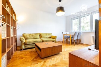 NA PRENÁJOM 3-IZBOVÝ BYT VO VYHĽADÁVANEJ LOKALITE KOŠICE - T - 2