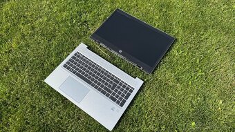 HP Probook HSN-Q22C - 2