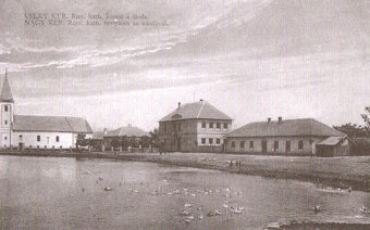Veľký Kýr - 2
