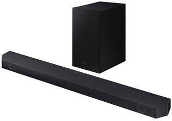 Samsung HW-Q600C + Samsung SWA-9200S - 2