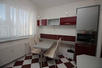 PRENÁJOM - 2-izbový byt, Popradská, Košice - 2