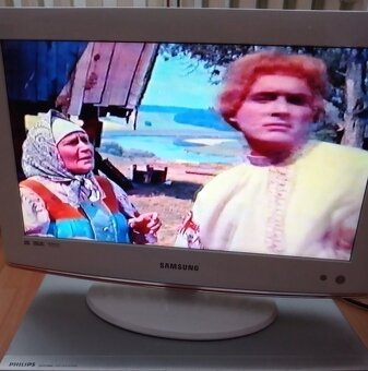 VHS videorekordér Sony a TV tuner ladenie - 2