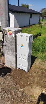 BleskoTek - elektrikári - 2