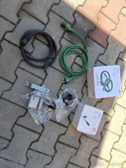 Ohrev vane DEFA 414857 - 2