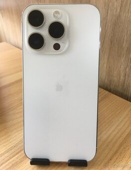 Iphone 14 pro 128gb silver - 2