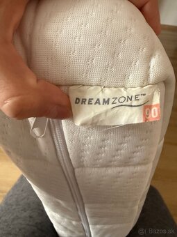 Matrac DreamZone 90x200 - 2