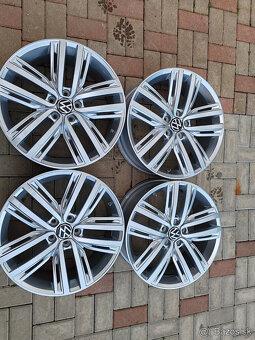 VW, AUDI, SEAT, ŠKODA 5X112 - 2