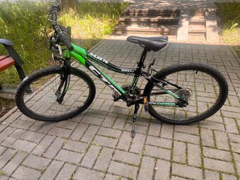 Bicykel CTM - 2