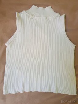 Zara top, veľ.140 - 2