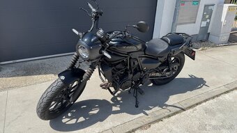 Kawasaki Eliminator 500 SE - 2