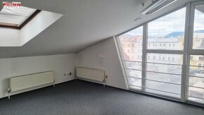 ID 2993 Prenájom: kancelárie, 150 m2, centrum - 2