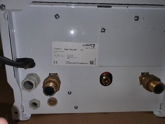 Protherm Ray 24KE - 2