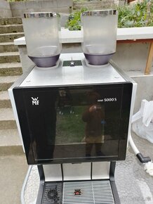 WMF 5000S - 2