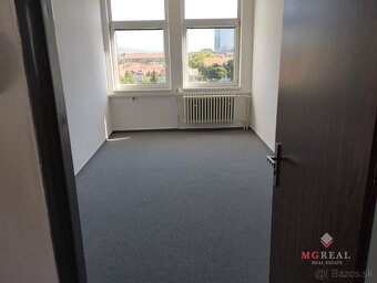 Kancelársky celok 180m2, Za kasárňou, Nové Mesto - 2