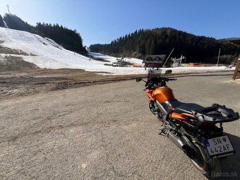 Honda CBF 1000 ABS - 2