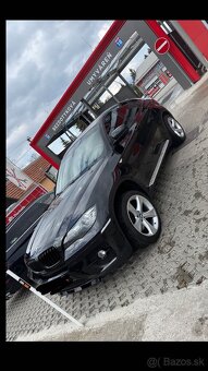 BMW x6 3.5d - 2
