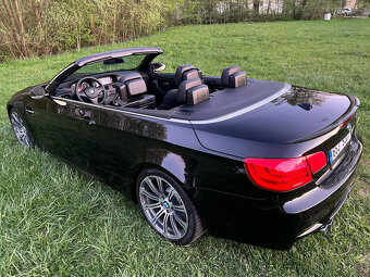 BMW M3 4.0i 309 kw,r.v.2011,servisní historie,odpočet DPH. - 2