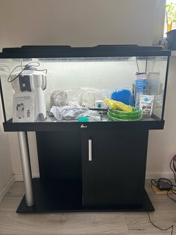 Predam Akvarium Set - 2