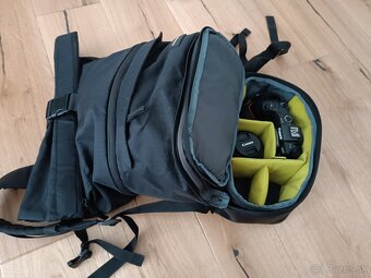 Fotobatoh Crumpler - 2