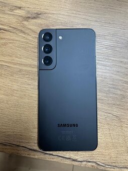Samsung Galaxy S22 5G 128GB - 2
