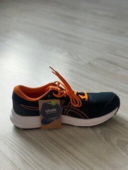 Asics gel-contend 8 - 2