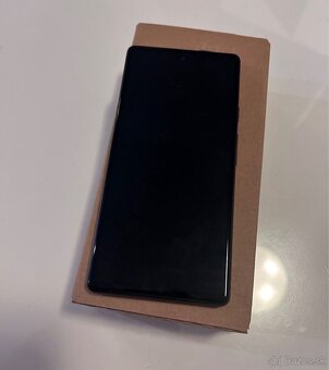 Google Pixel 6a 128GB s Graphen OS. - 2