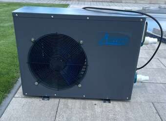 Tepelné čerpadlo Azuro 5kW - 2