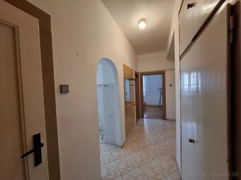 3 IZBOVÝ BYT, POVAŽSKÁ BYSTRICA, NA PREDAJ - 2