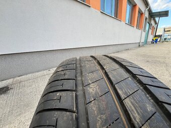 Bridgestone Ecopia EP150 205/55 R16 91V - 2