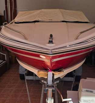 LOD KAJUTOVA REGAL SUPER STAV - 2