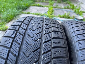 Zimné pneumatiky Gripmax Status ProWinter – 235/50 R17 - 2