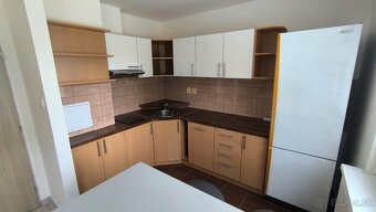 1-izb. byt - Martin - Košútska ul. - 2