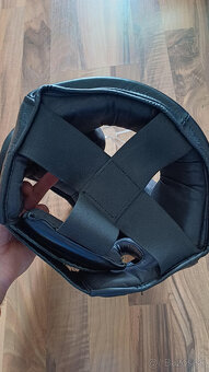 Box prilba Perditor MMA - 2