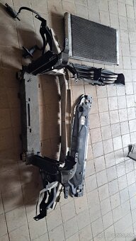 Bmw e61 predok - 2