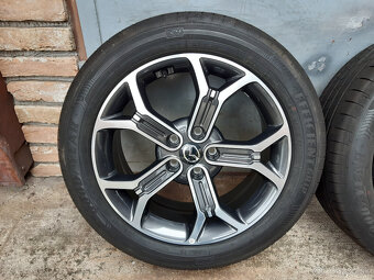5x114,3 18" Mazda CX30, Mazda MX30 -nová sada - 2