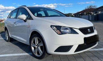 Seat Ibiza ST Combi - 2