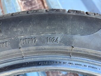 LETNE Pirelli Cinturato P7 245/45 R18 - 2
