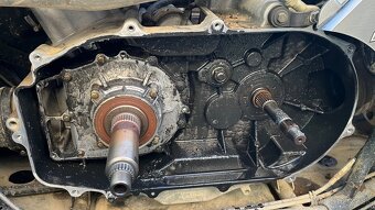 Servis Motocyklov Štvorkoliek Pitbike Jawa Skutre - 2