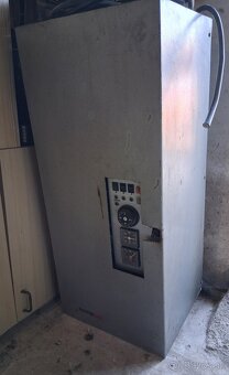 Elektrická pec 24kwt - 2