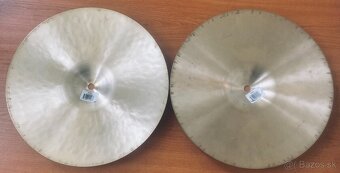 Zildjian K HH 14" /// Výmena možná /// - 2
