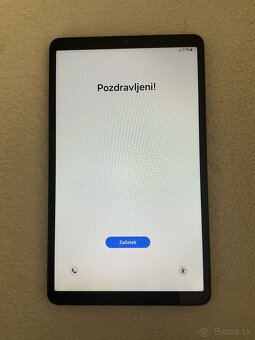 Predám tablet - 2