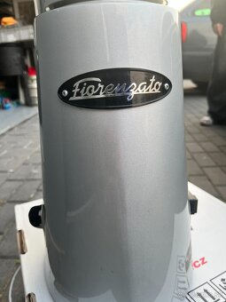 Mlynček na kávu Fiorenzato - 2