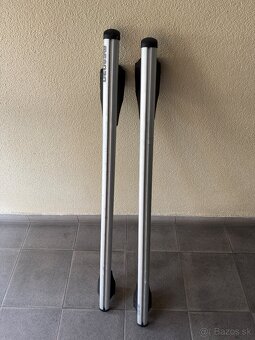 Priečny strešný nosič MENABO TIGER 120cm - 2