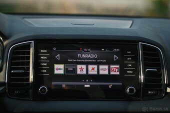 Škoda Karoq 1.6 TDI DSG 85kw - 2