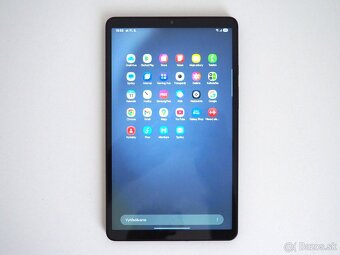 Samsung Galaxy Tab A9 LTE, 4/64 GB, Android 15 - 2