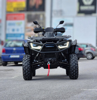 SEGWAY AT10 WL T3B - 2