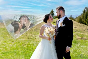SVADOBNÝ FOTOGRAF, KAMERAMAN - 2