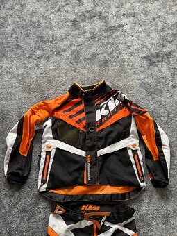 Enduro oblečení KTM Powerwear - 2