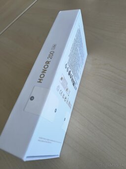 Honor 200 Lite 8GB/256GB - 2